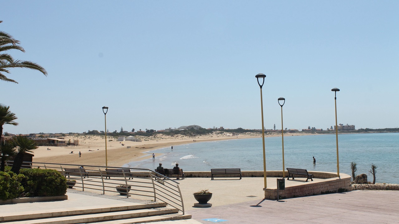 Photo of Others in Marina di Modica