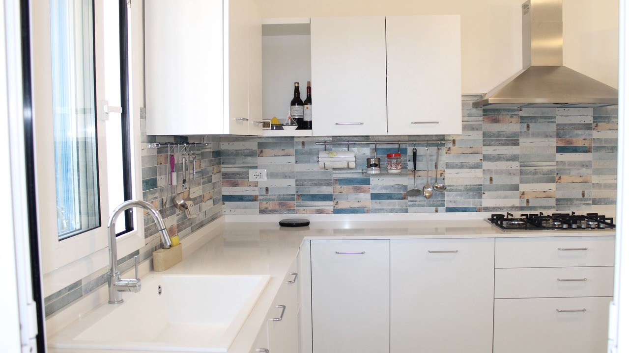 Photo of Kitchen in Marina di Modica