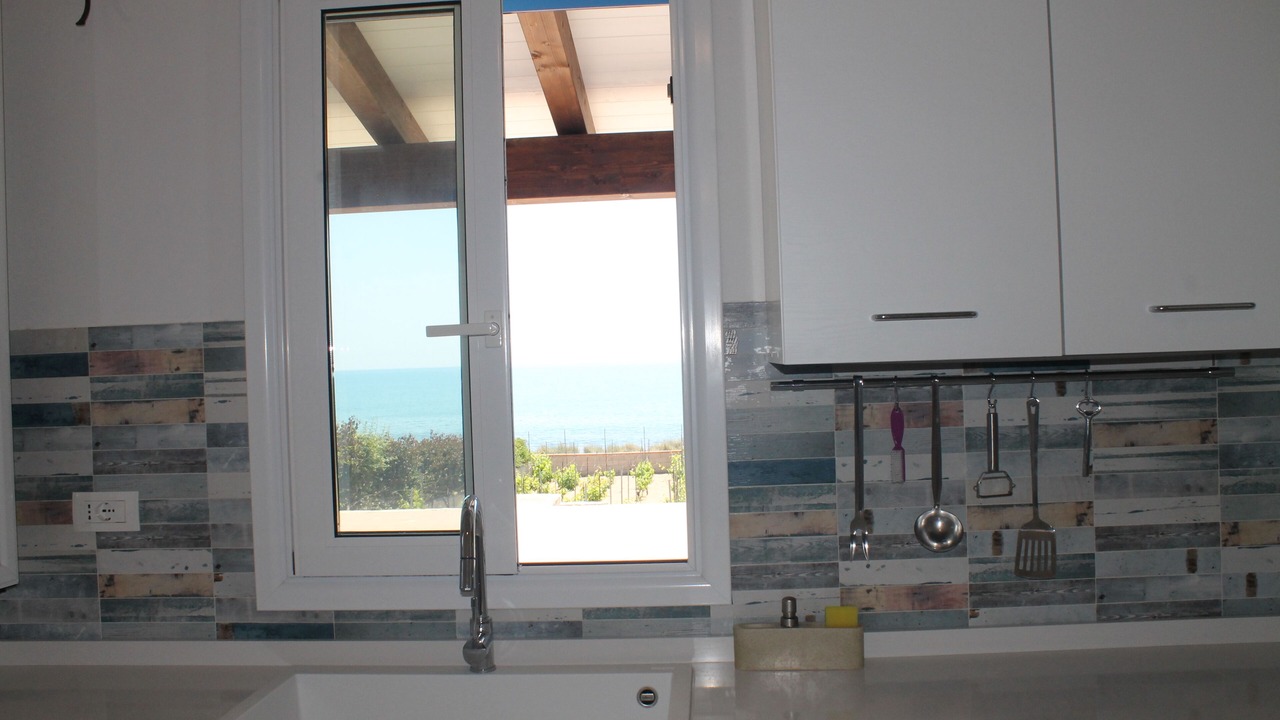 Photo of Kitchen in Marina di Modica