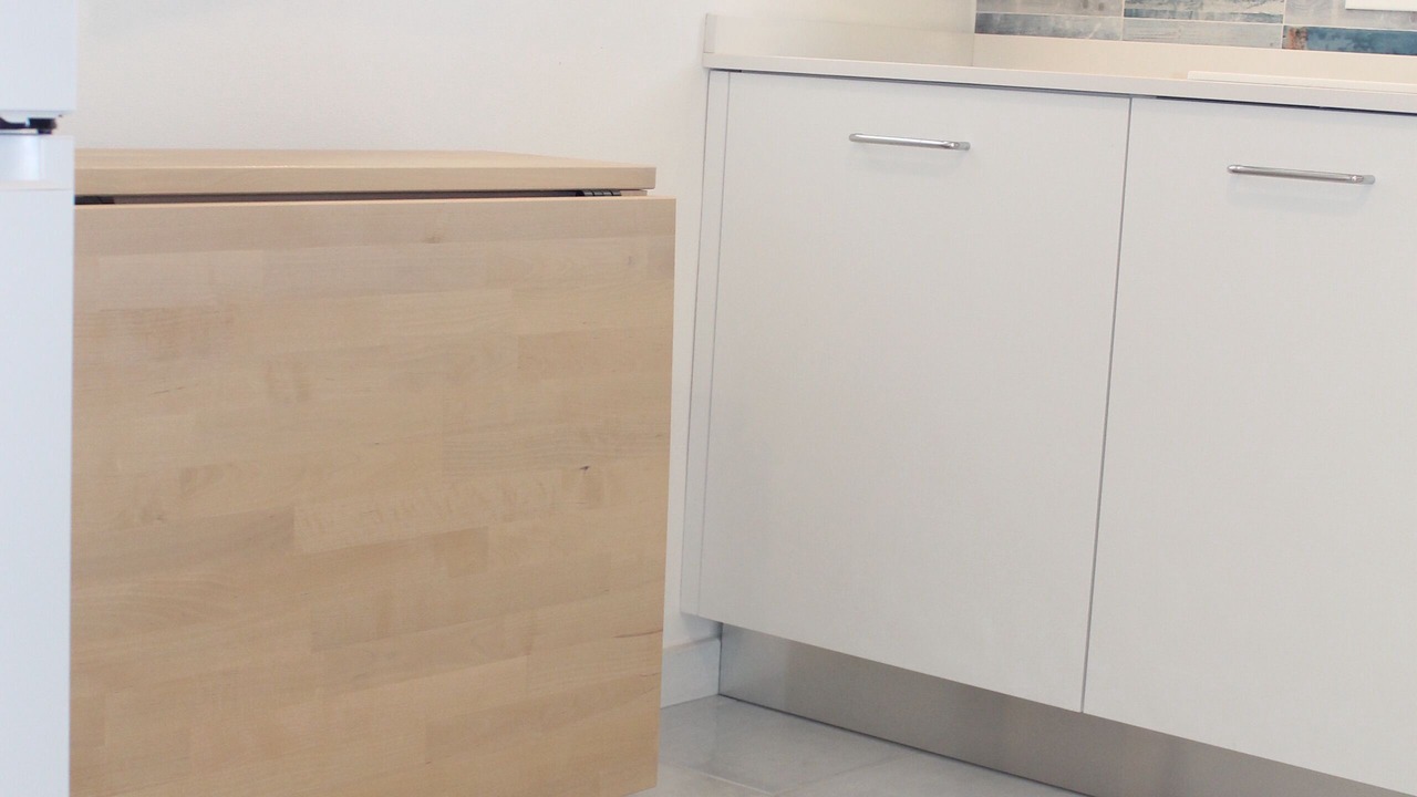 Photo of Kitchen in Marina di Modica