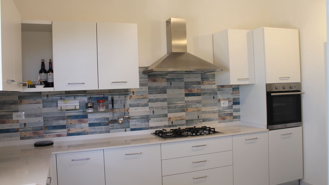 Photo of Kitchen in Marina di Modica
