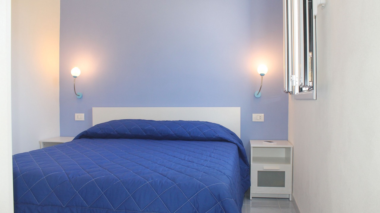 Photo of Bedroom in Marina di Modica