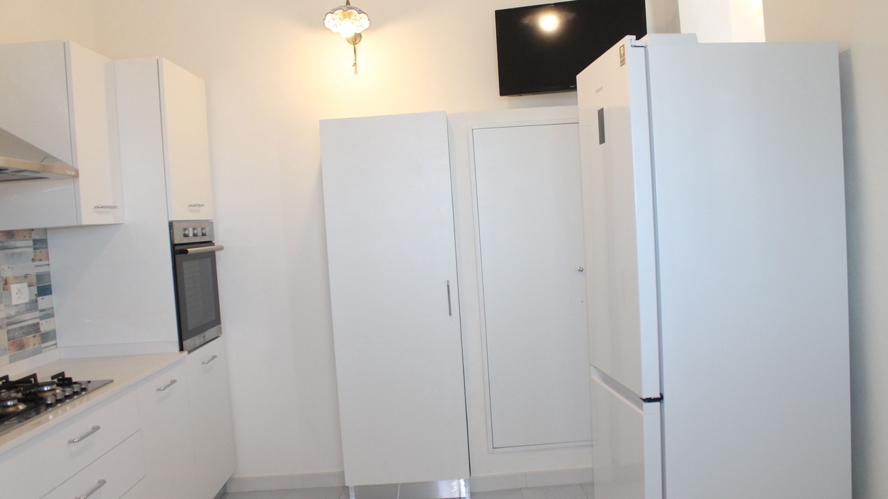 Photo of Kitchen in Marina di Modica