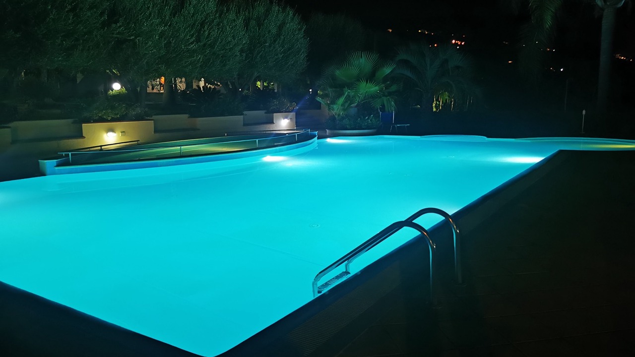 Photo of Outdoor in Santa Maria
