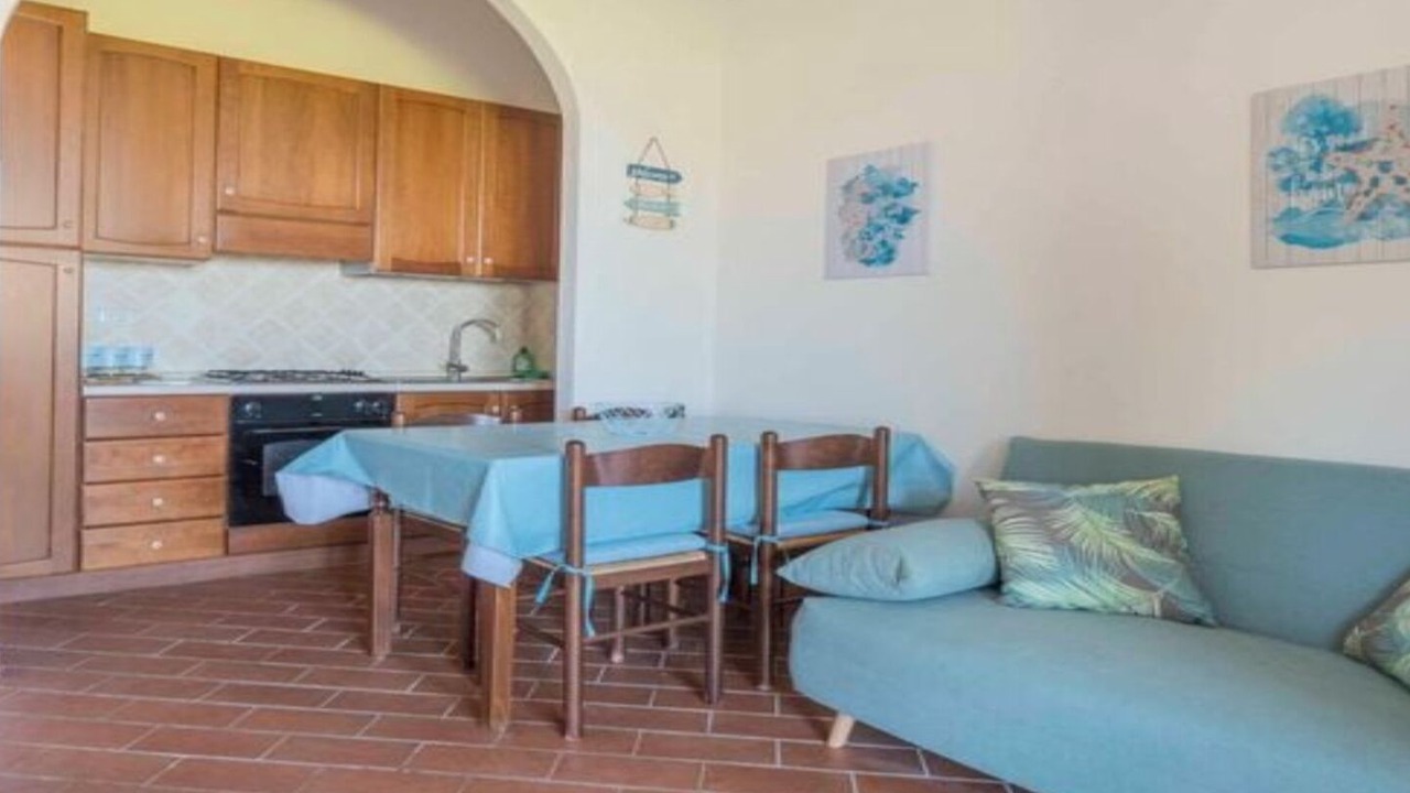 Photo of Livingroom in Santa Maria
