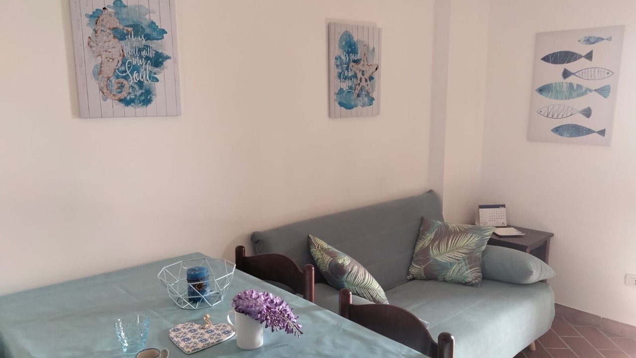 Photo of Livingroom in Santa Maria