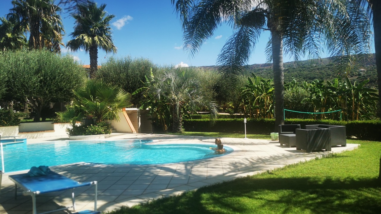 Photo of Outdoor in Santa Maria