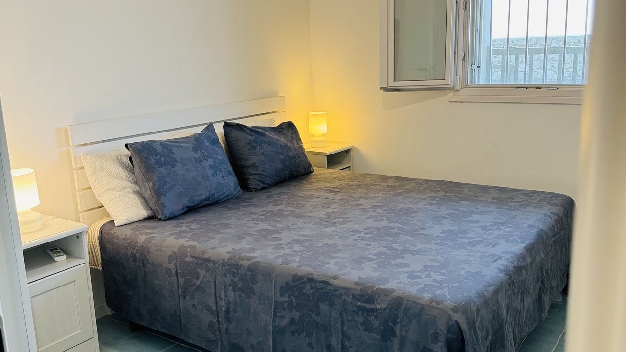 Photo of Bedroom in Marzamemi