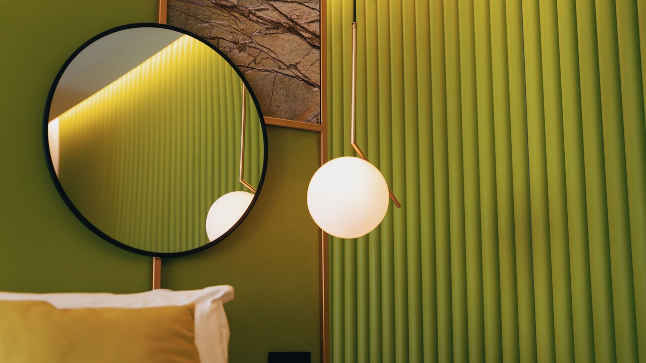 Photo of Bedroom in Porto Empedocle