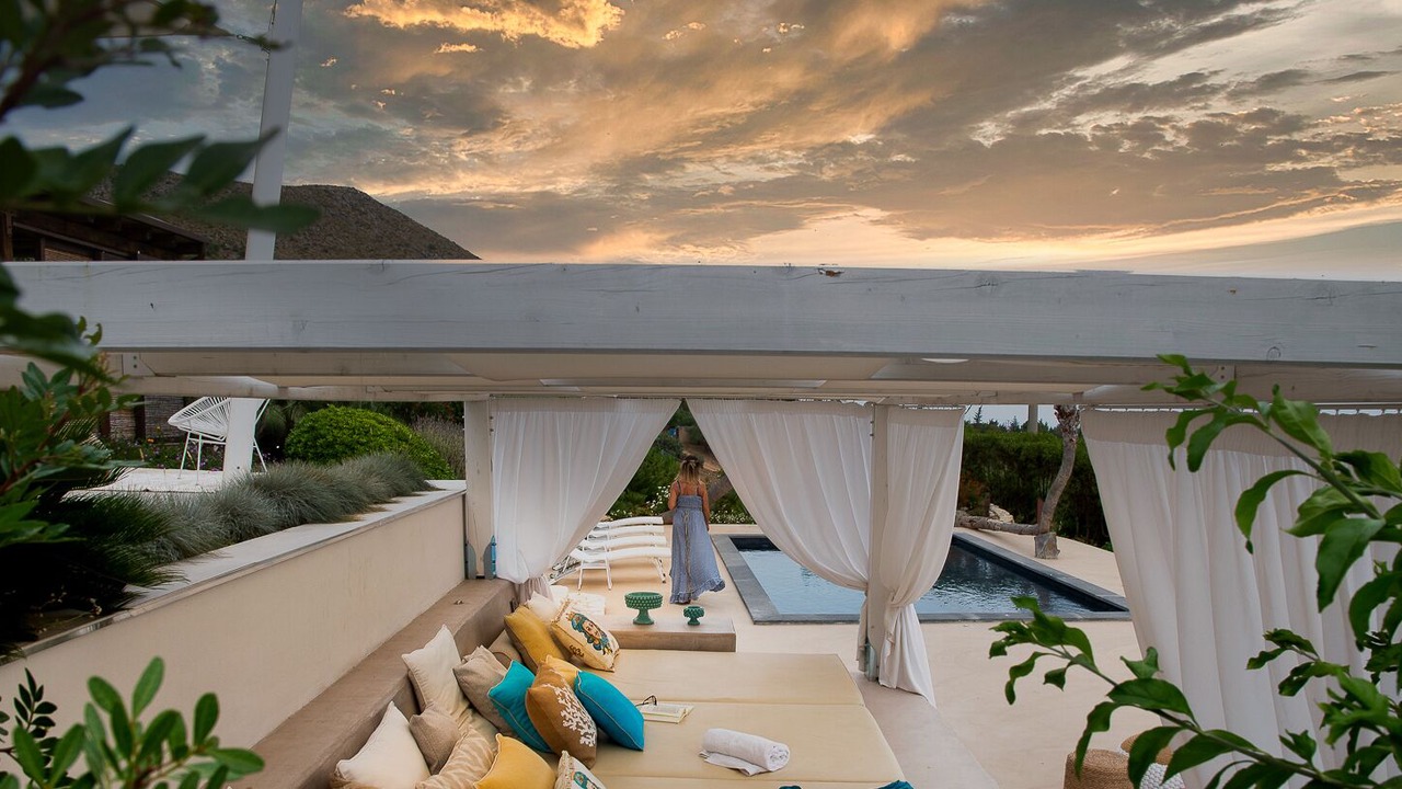 Photo of Outdoor in Scopello