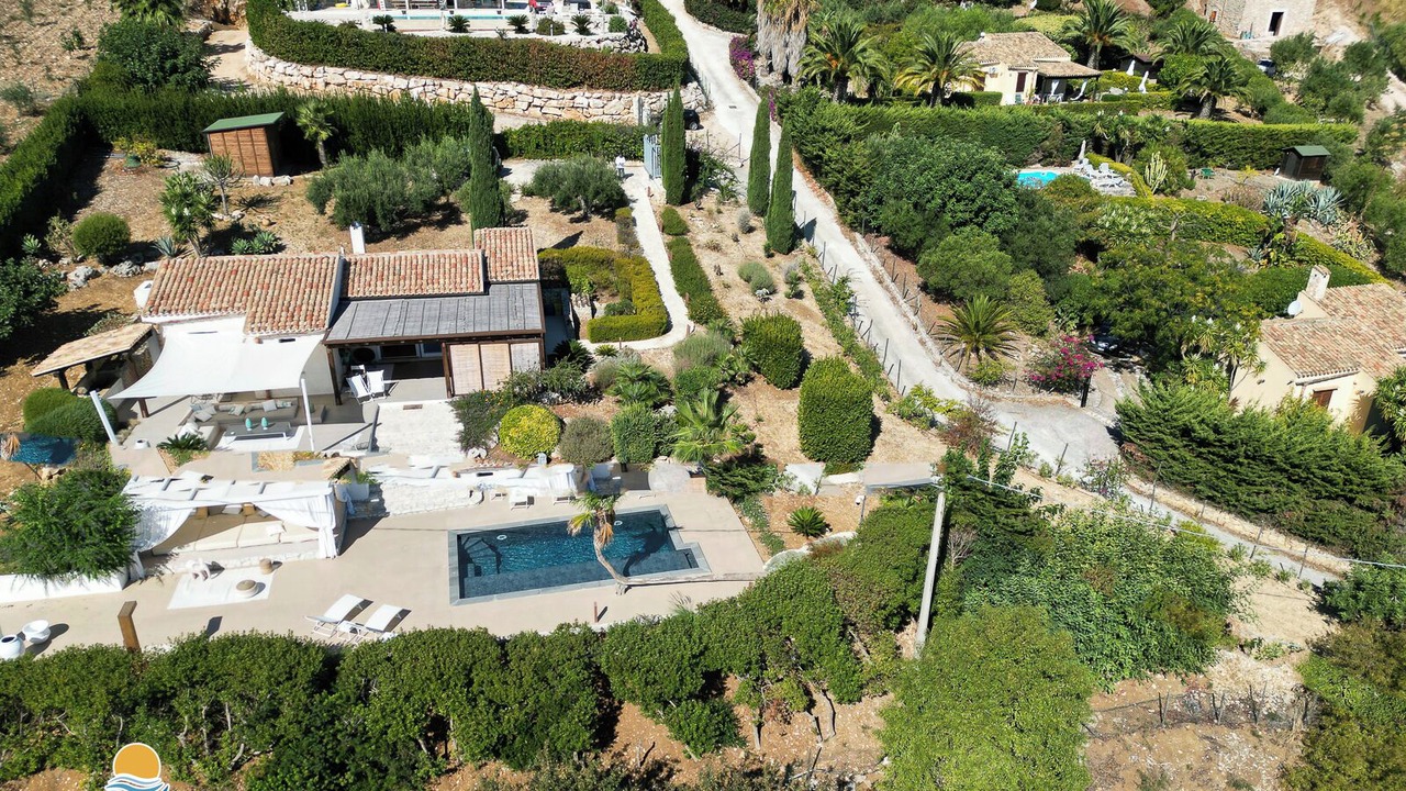 Photo of Outdoor in Scopello
