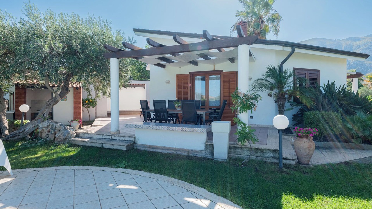 Photo of Outdoor in Castellammare del Golfo