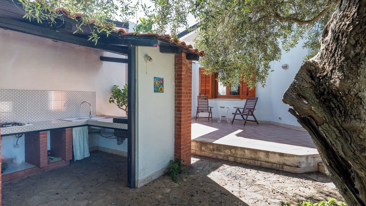 Photo of Patio Balcony in Castellammare del Golfo