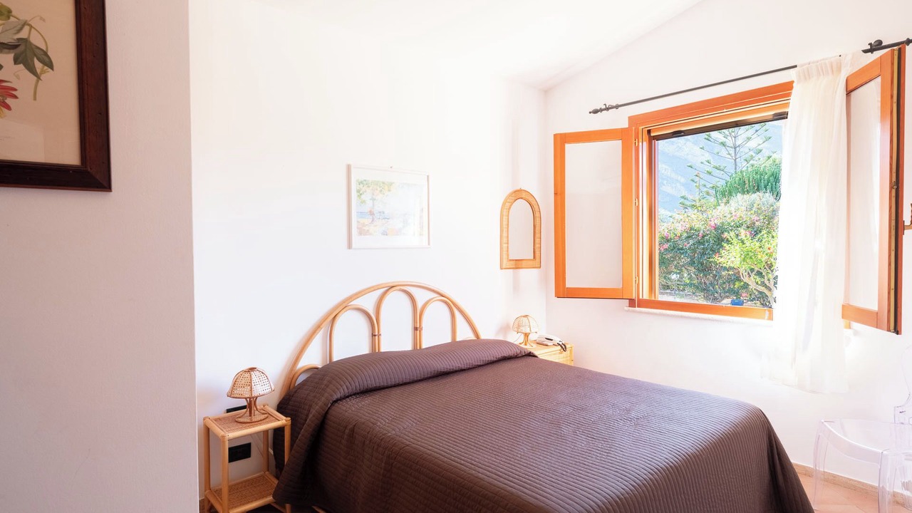 Photo of Bedroom in Castellammare del Golfo