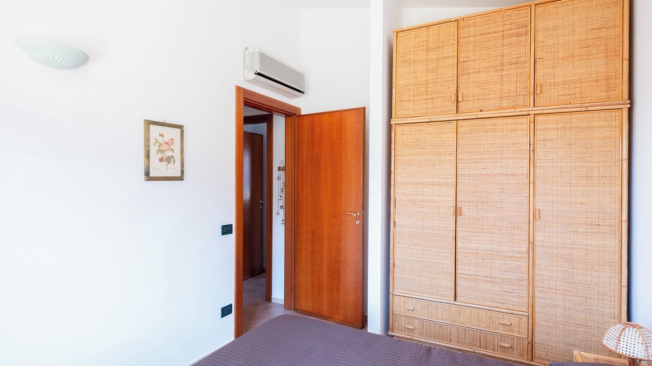 Photo of Bedroom in Castellammare del Golfo