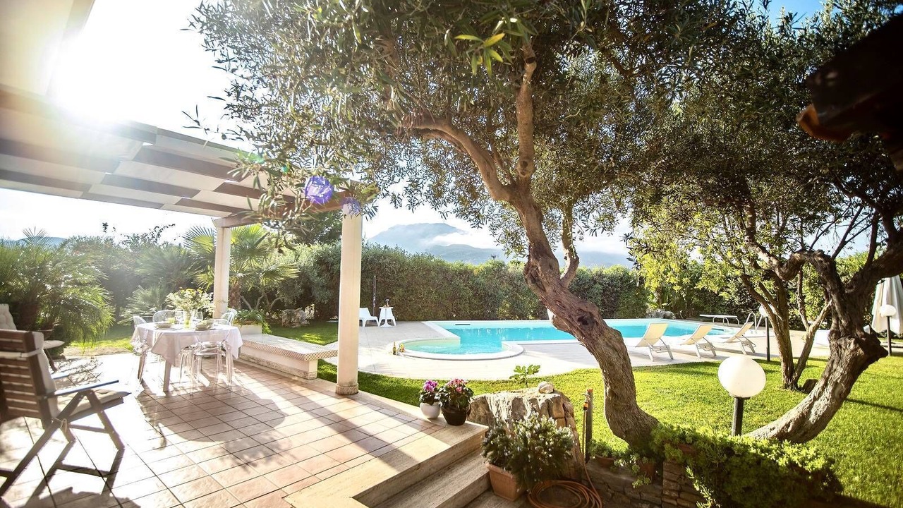 Photo of Outdoor in Castellammare del Golfo
