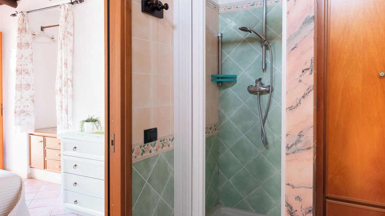 Photo of Bathroom in Castellammare del Golfo