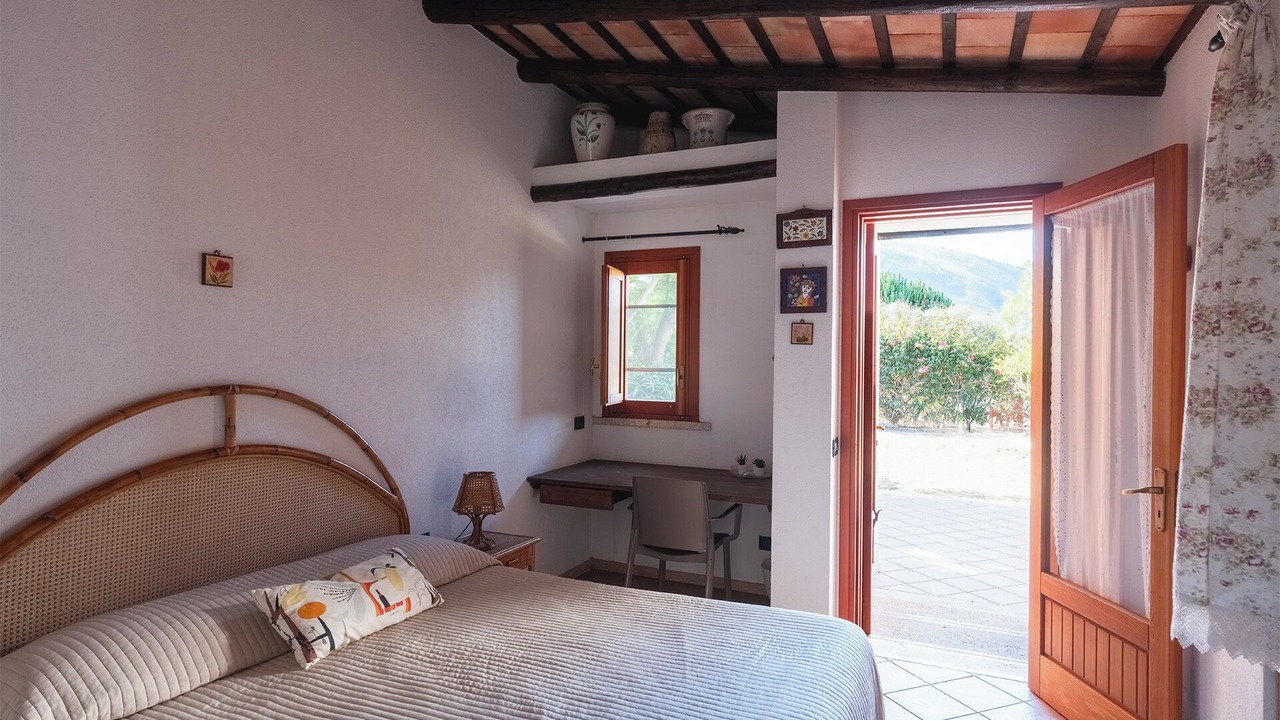 Photo of Bedroom in Castellammare del Golfo