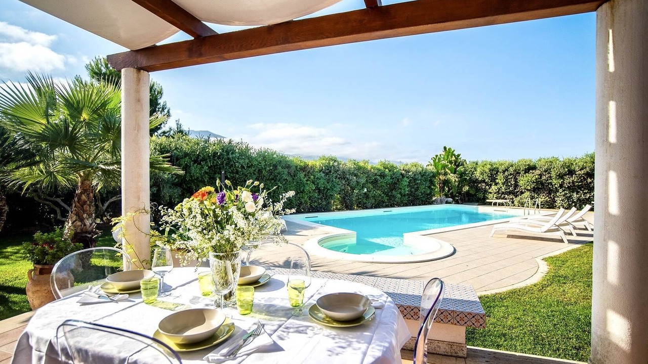 Photo of Outdoor in Castellammare del Golfo