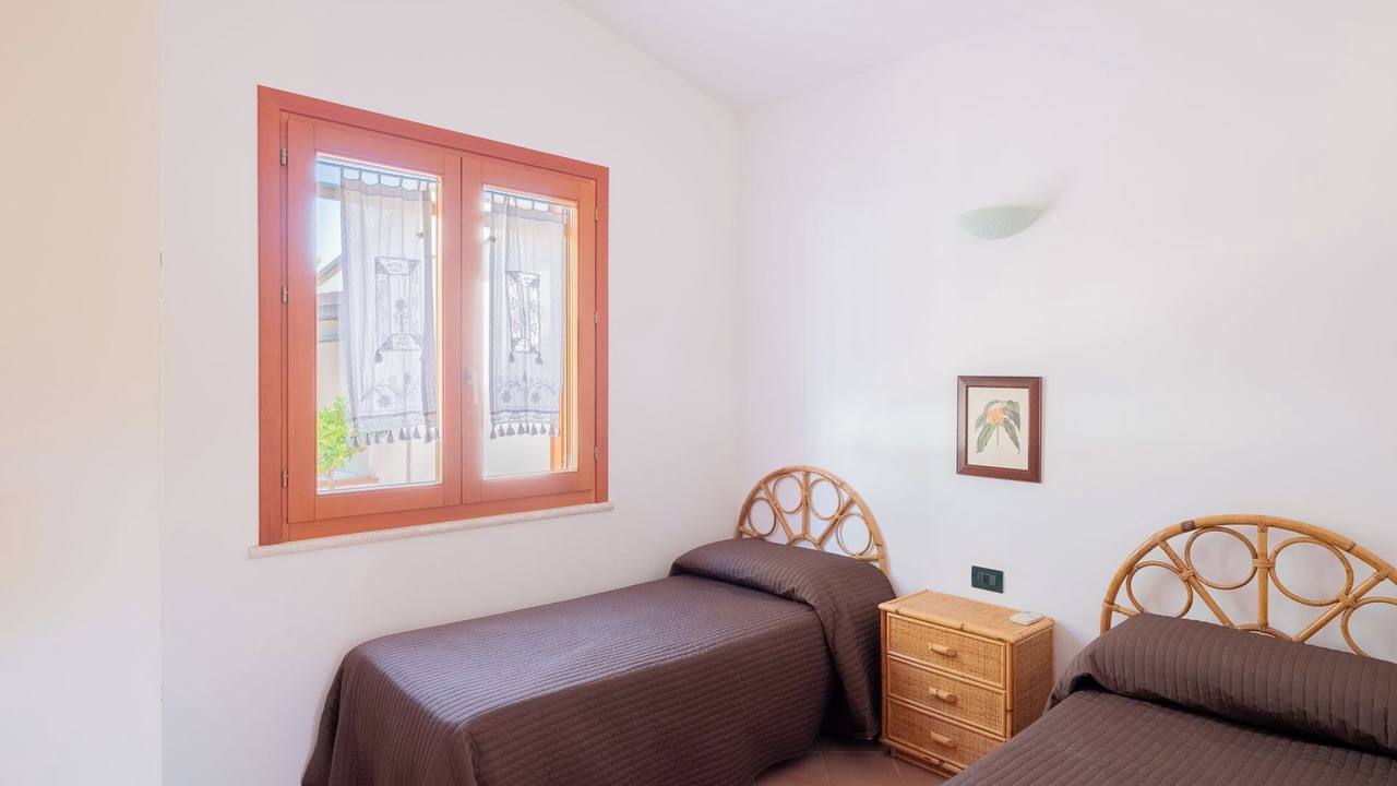 Photo of Bedroom in Castellammare del Golfo