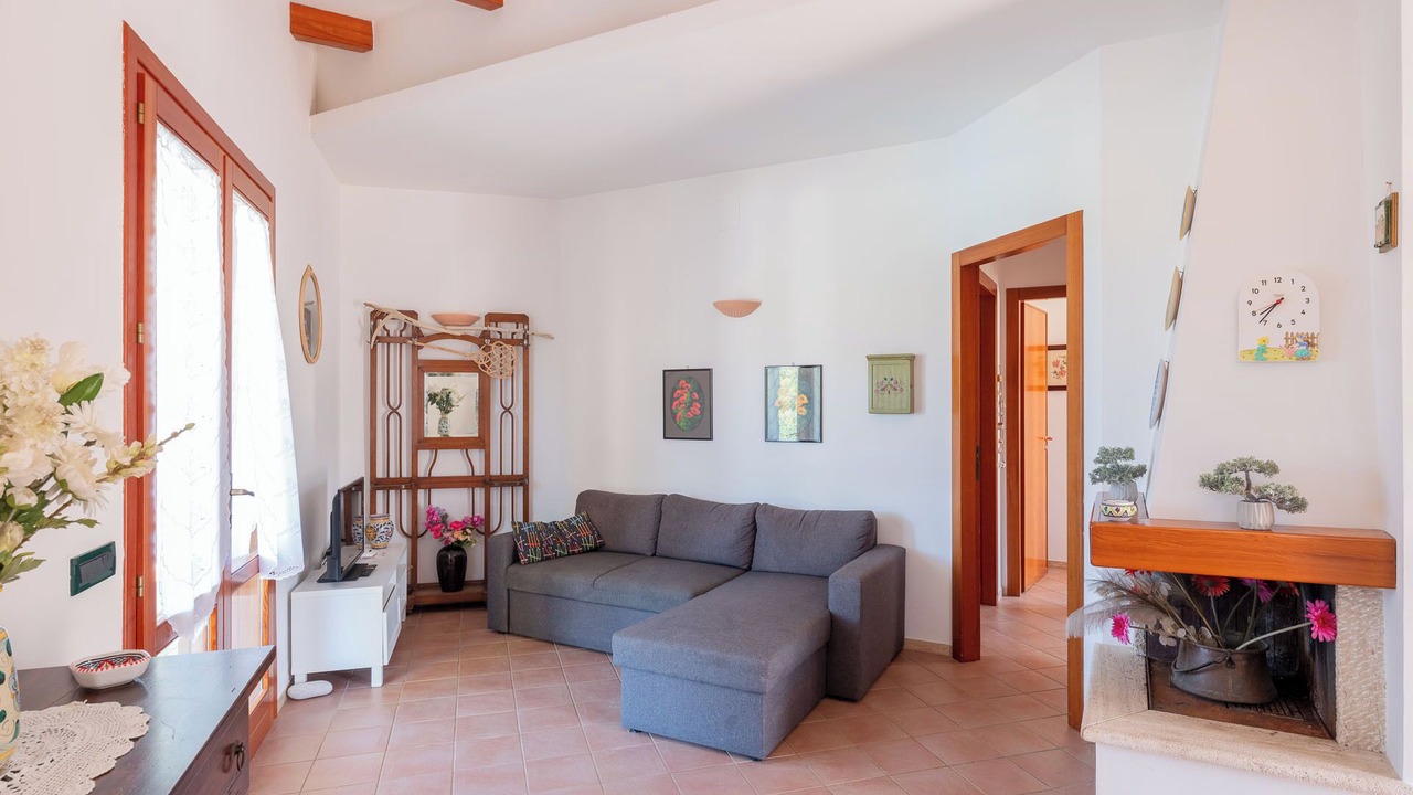 Photo of Livingroom in Castellammare del Golfo