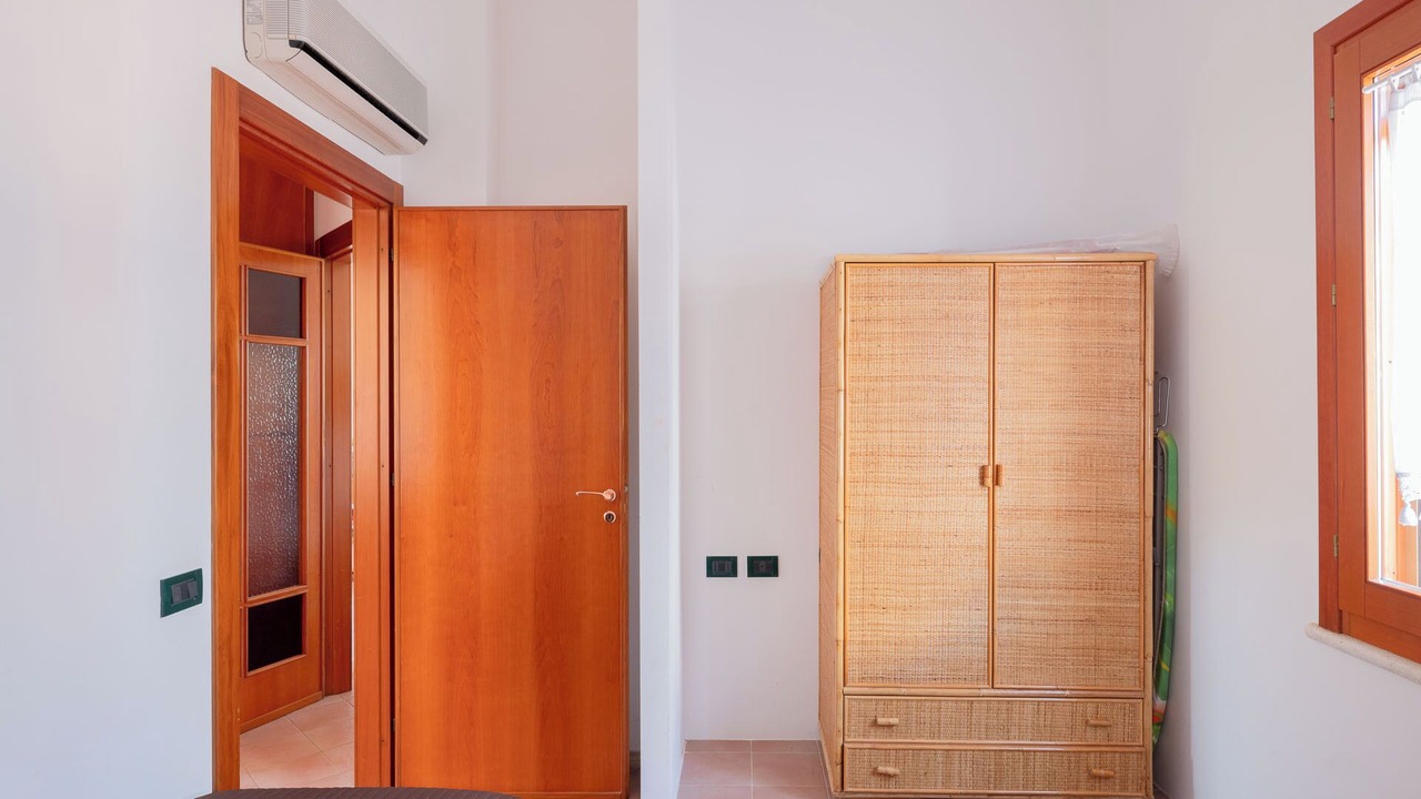 Photo of Bedroom in Castellammare del Golfo