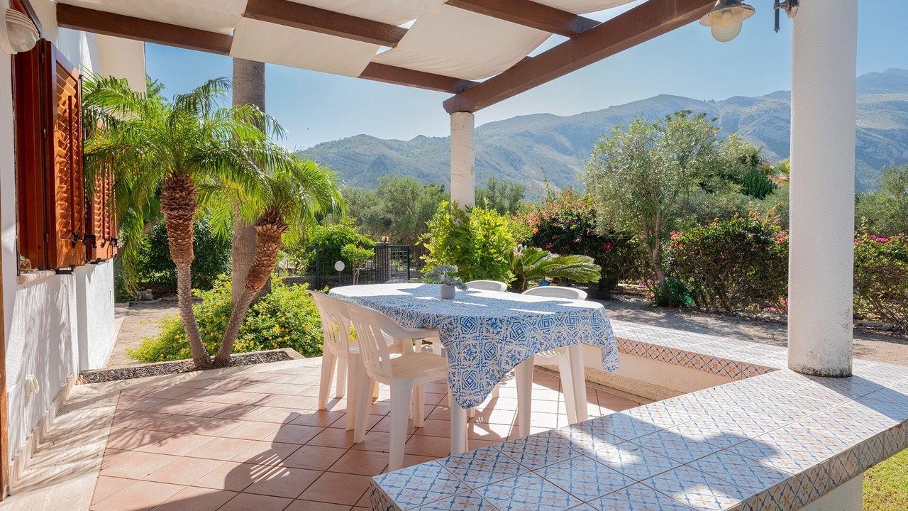 Photo of Outdoor in Castellammare del Golfo