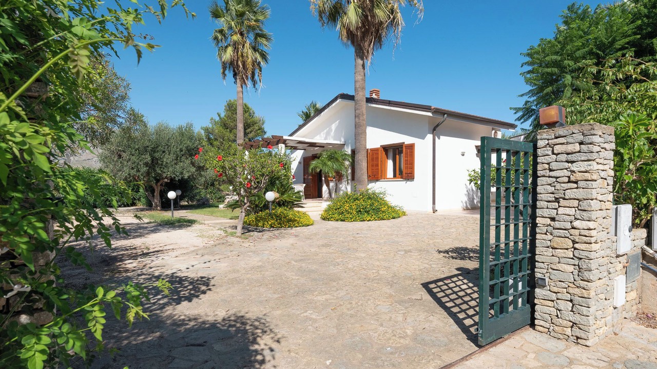 Photo of Outdoor in Castellammare del Golfo