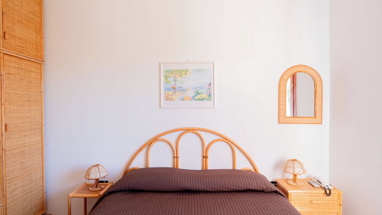 Photo of Bedroom in Castellammare del Golfo