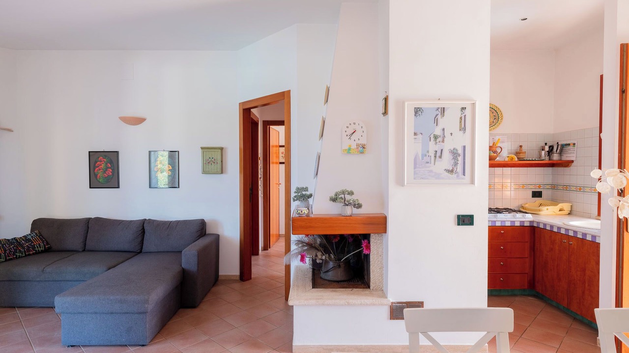 Photo of Livingroom in Castellammare del Golfo