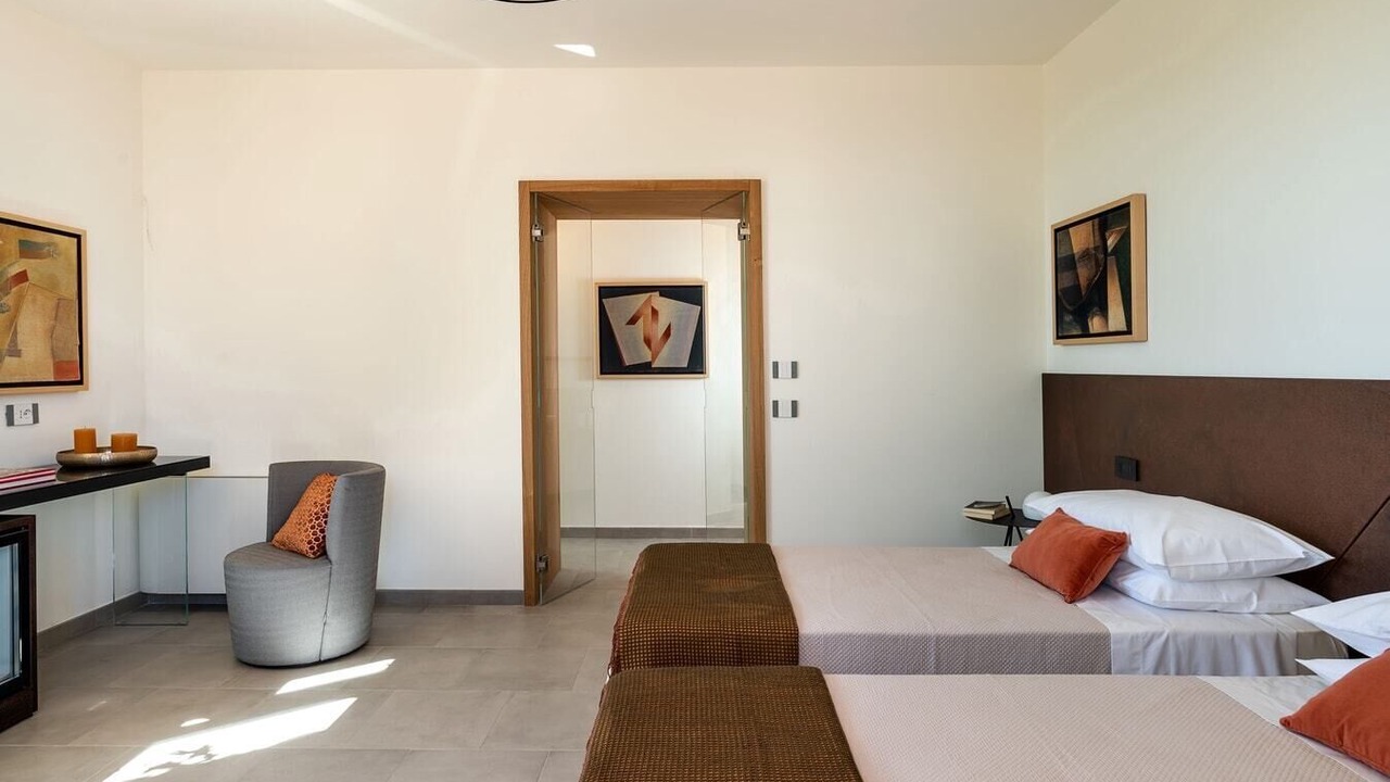 Photo of Bedroom in Mascali