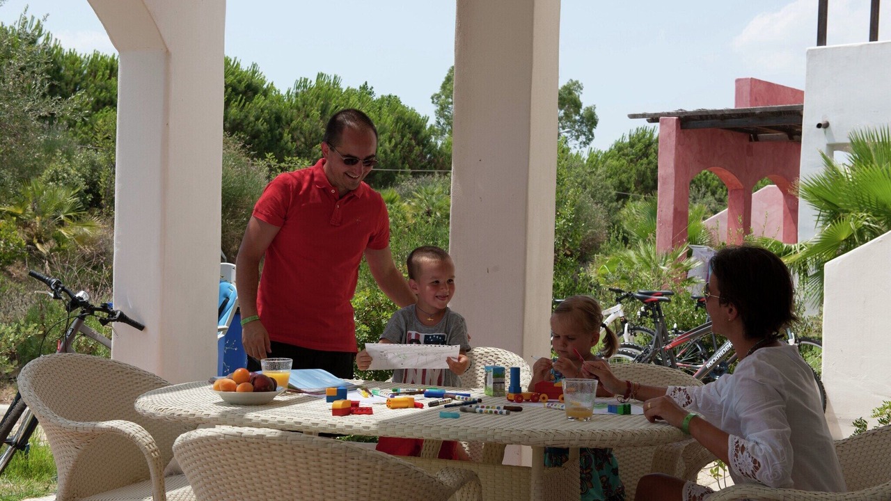 Photo of Patio Balcony in Castellaneta