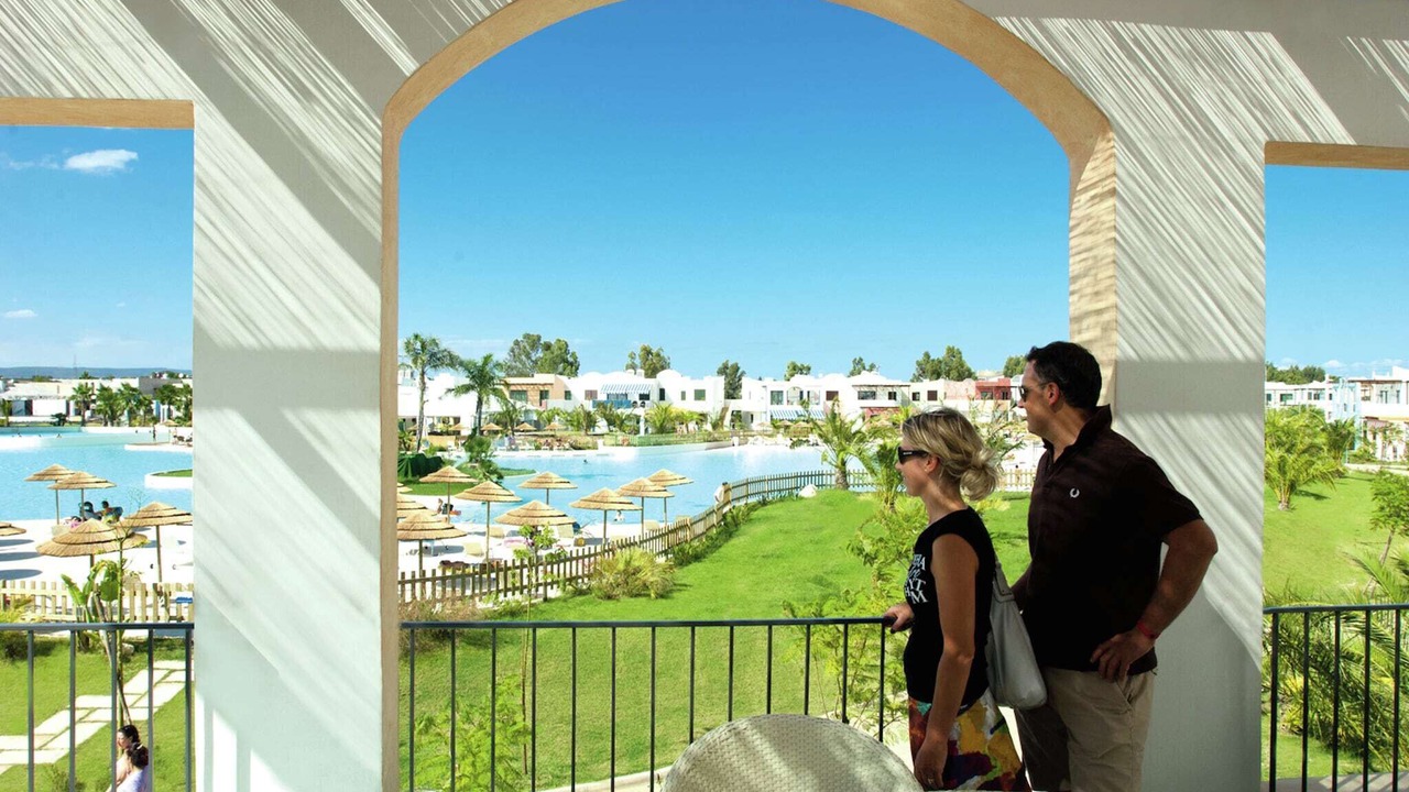 Photo of Patio Balcony in Castellaneta