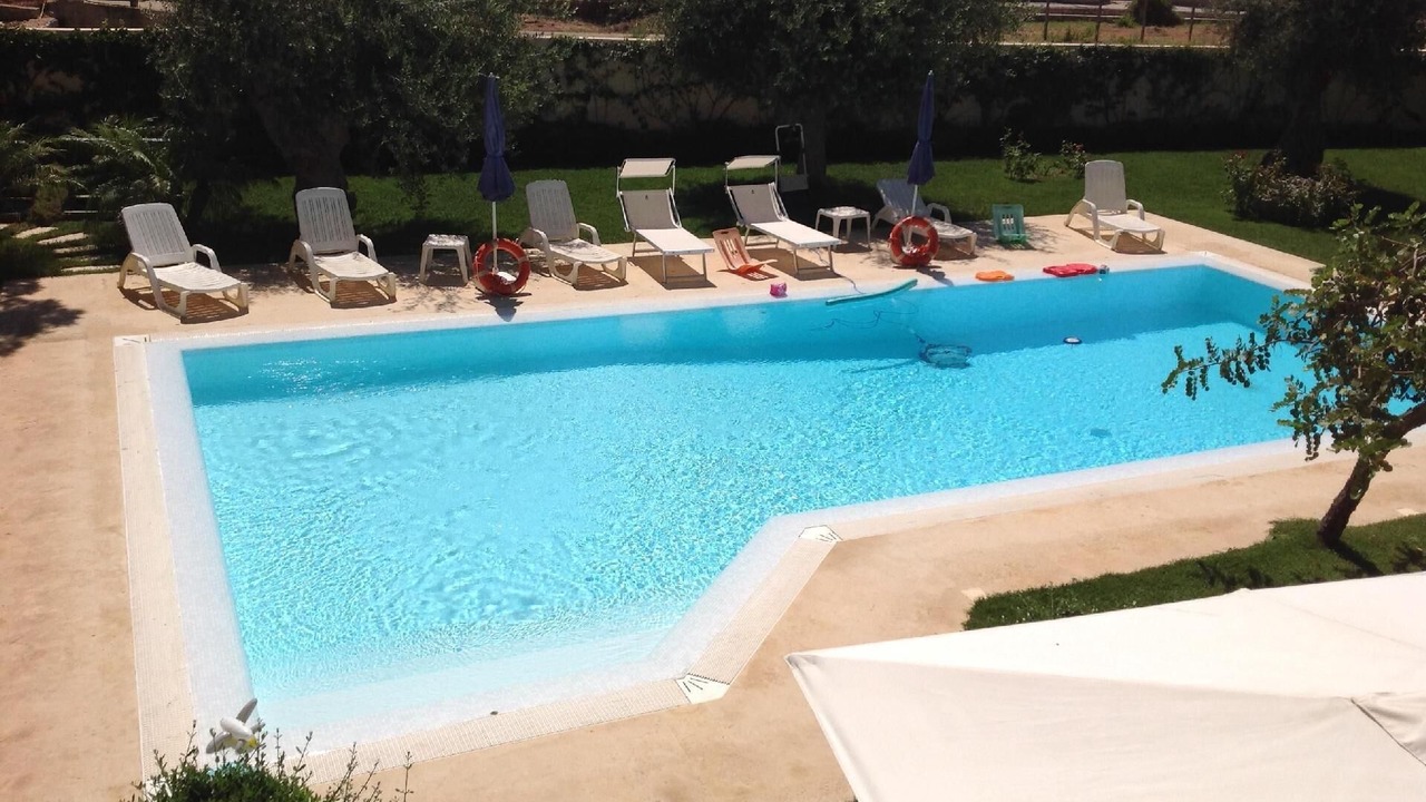 Photo of Outdoor in Donnalucata