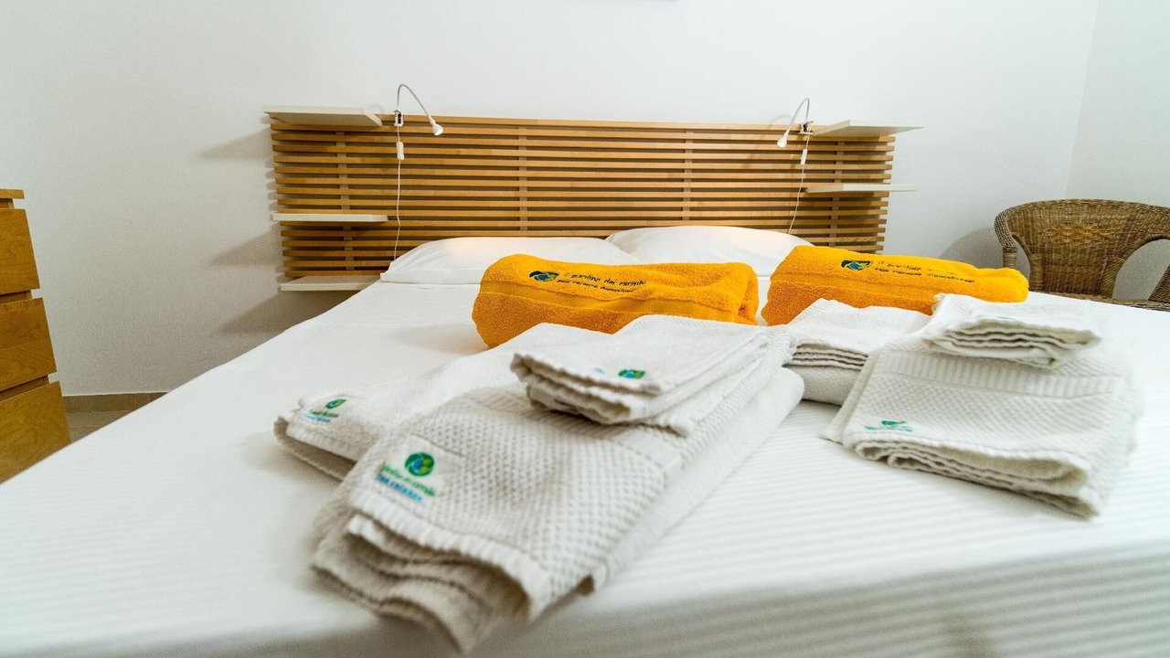 Photo of Bedroom in Donnalucata