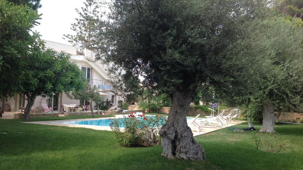 Photo of Outdoor in Donnalucata