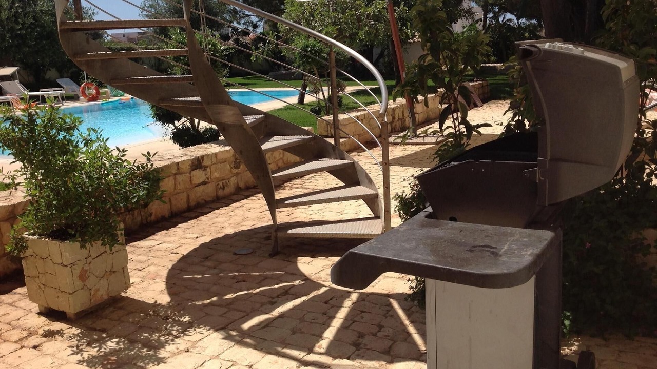 Photo of Outdoor in Donnalucata