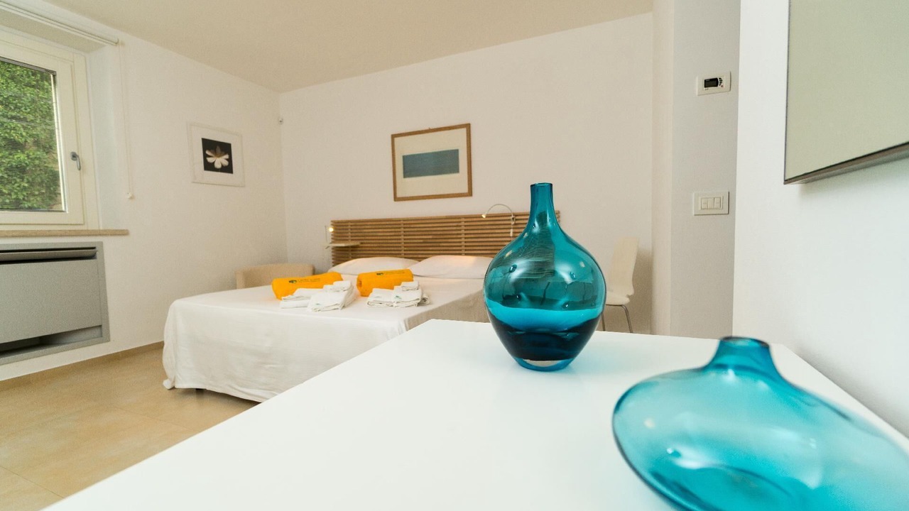 Photo of Bedroom in Donnalucata
