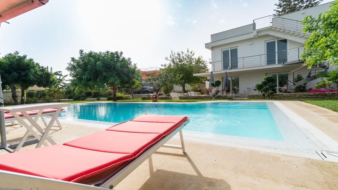 Photo of Outdoor in Donnalucata