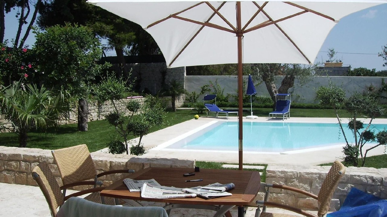 Photo of Outdoor in Donnalucata
