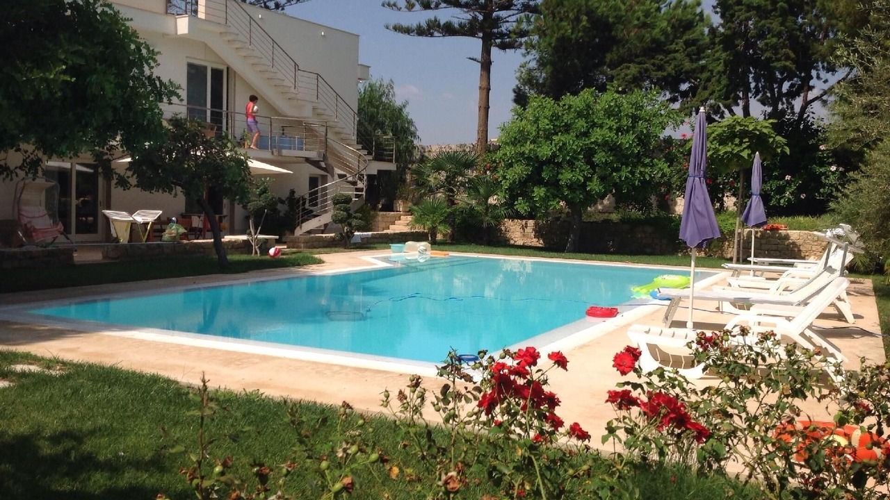 Photo of Outdoor in Donnalucata