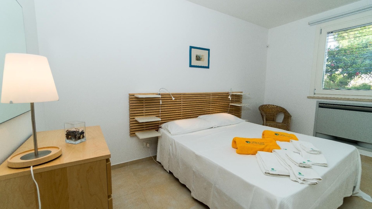 Photo of Bedroom in Donnalucata