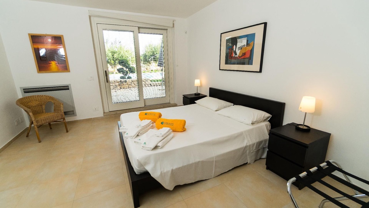 Photo of Bedroom in Donnalucata