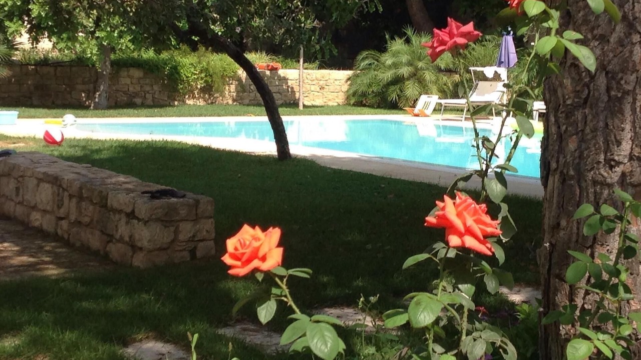 Photo of Outdoor in Donnalucata