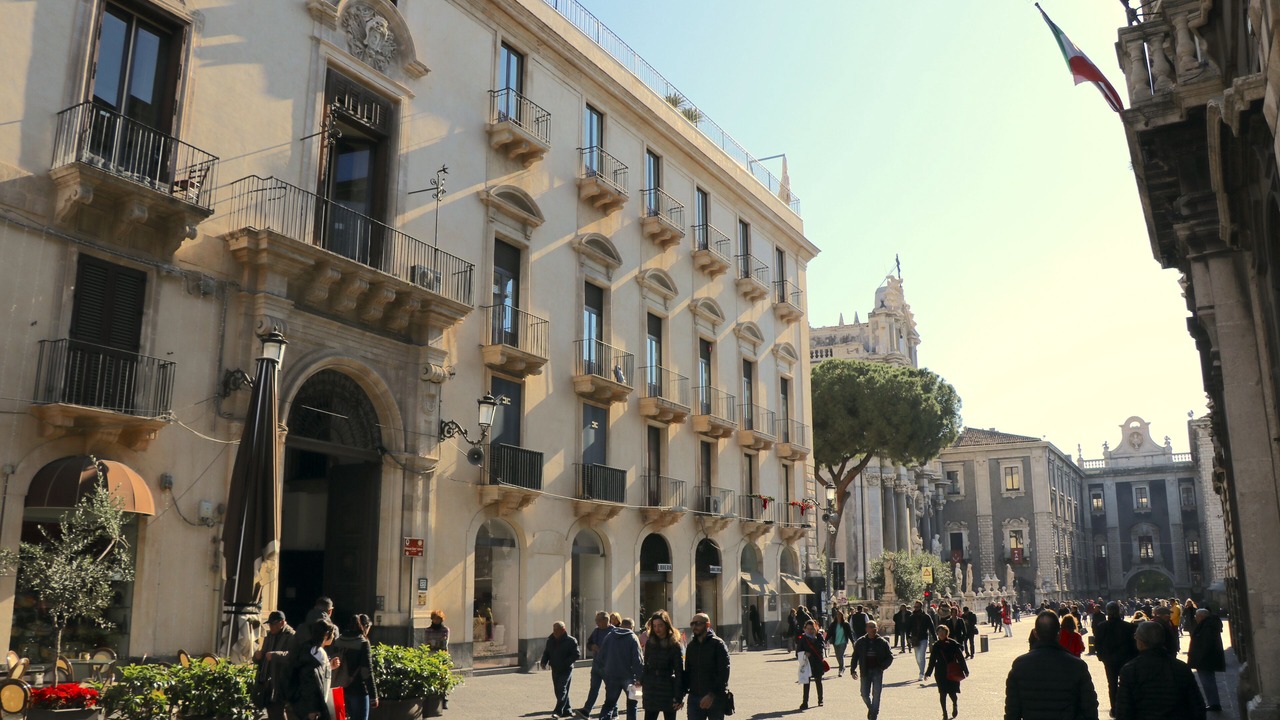 Photo of Others in Catania City Centre