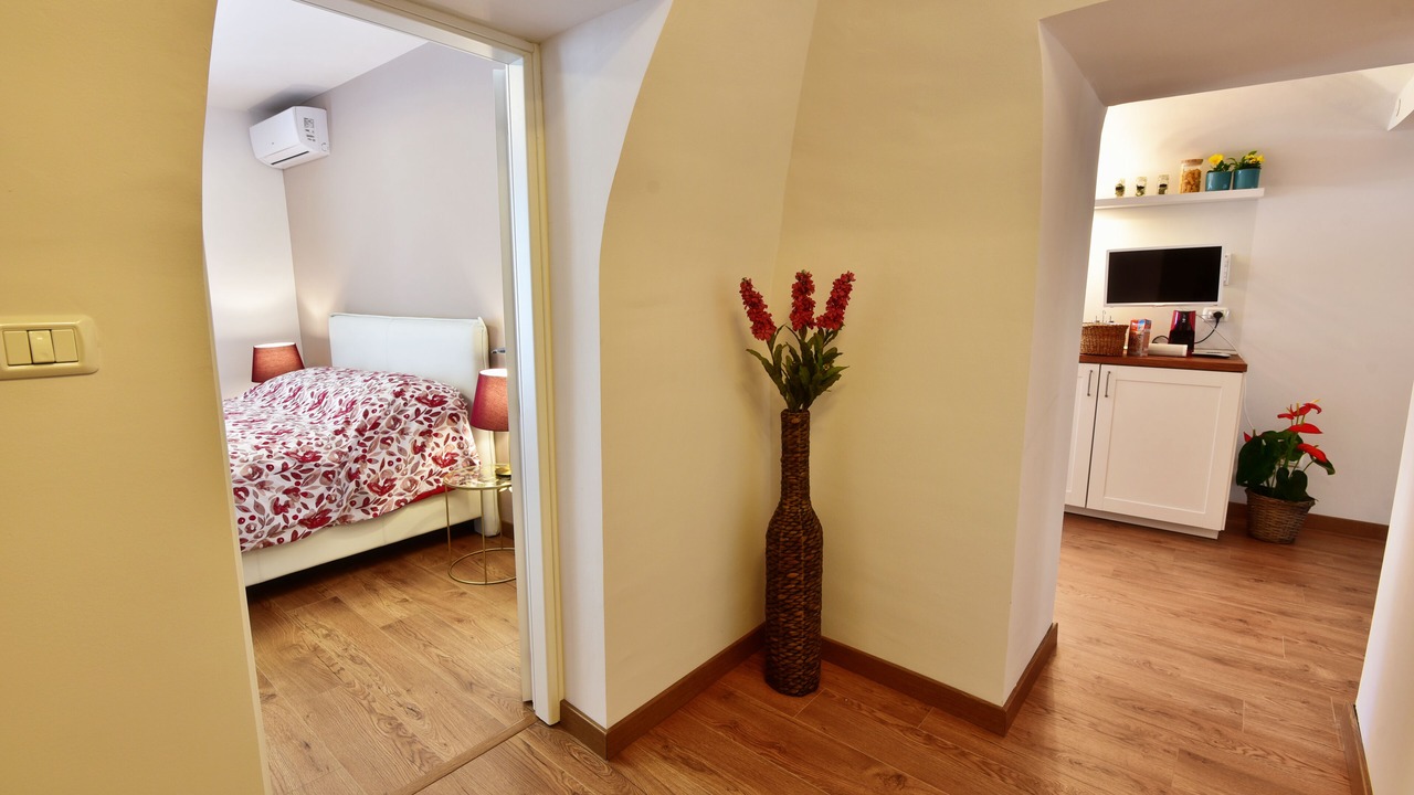 Photo of Bedroom in Catania City Centre