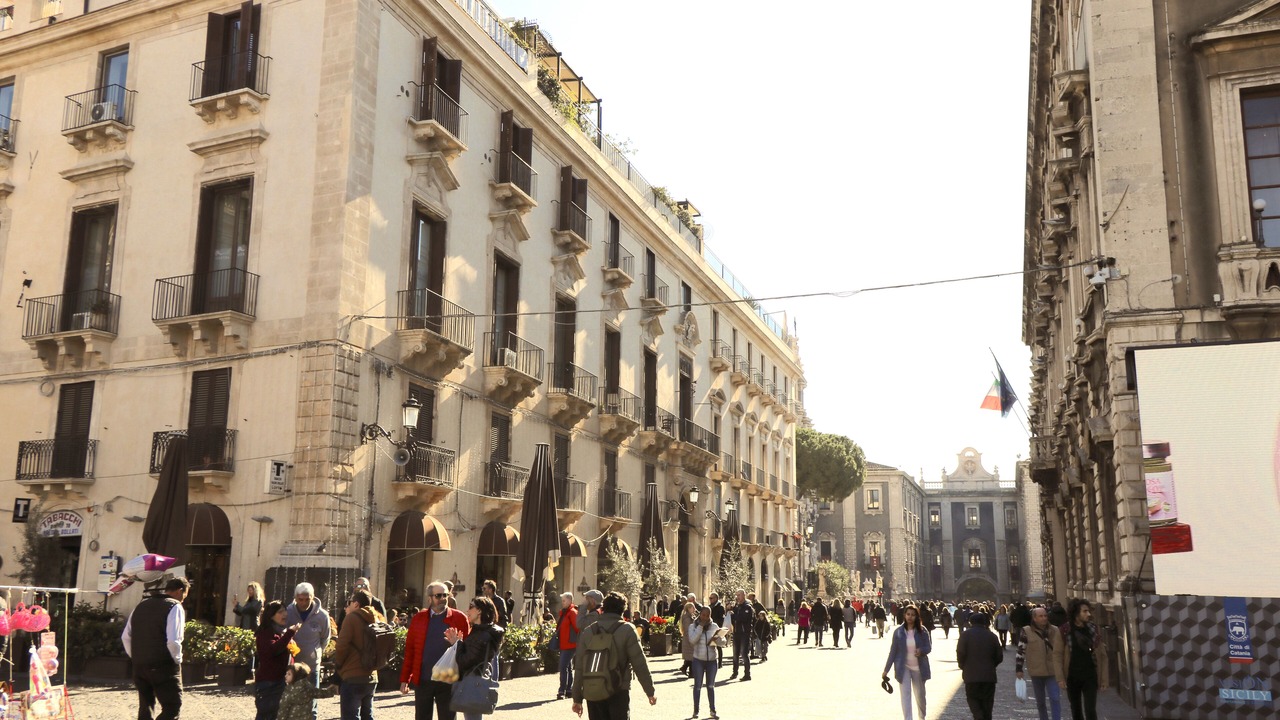 Photo of Others in Catania City Centre