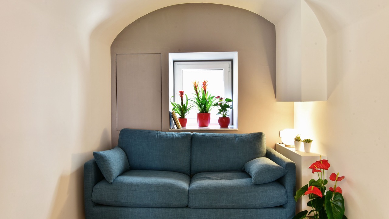 Photo of Livingroom in Catania City Centre