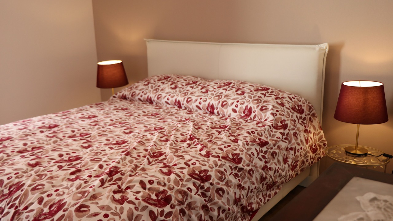 Photo of Bedroom in Catania City Centre