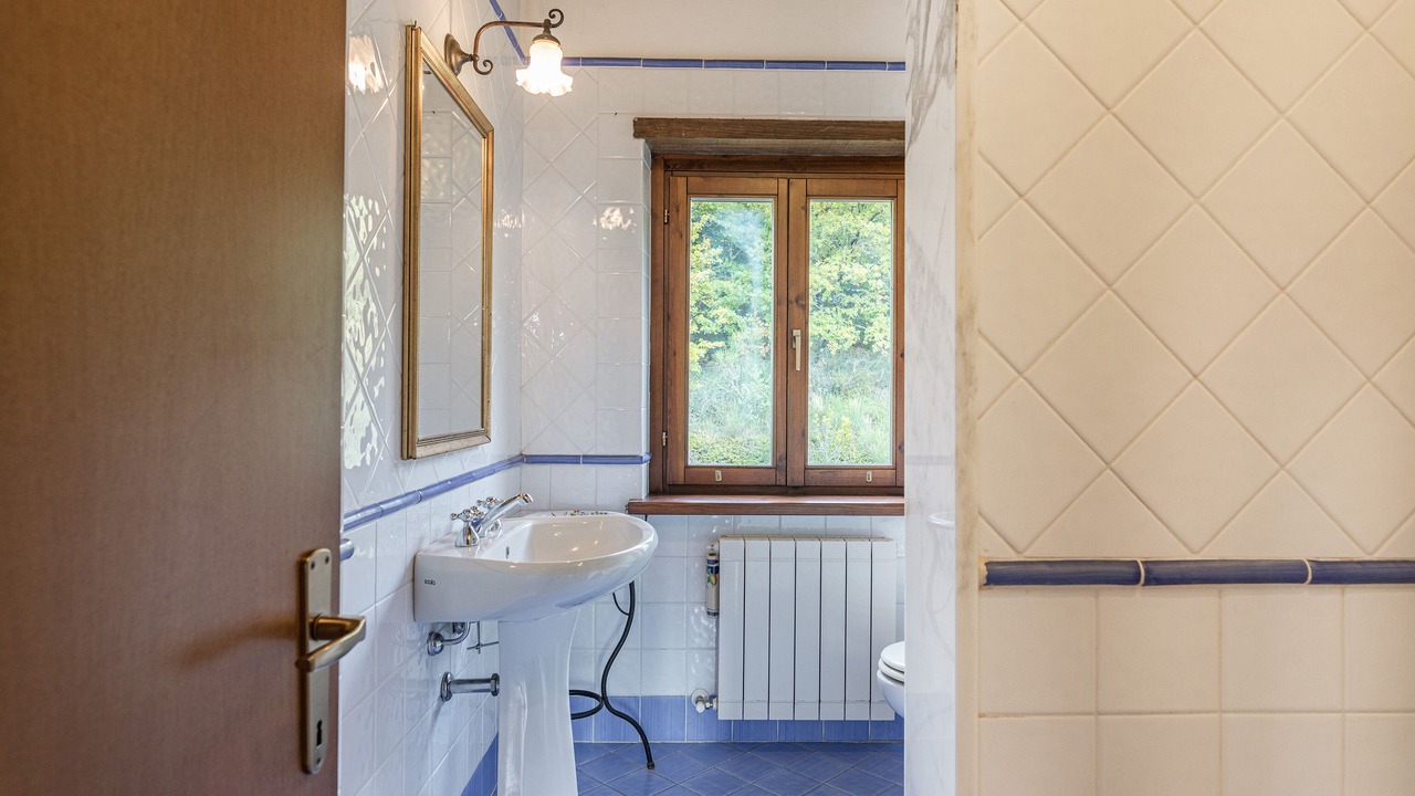 Photo of Bathroom in Loreto